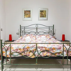  Guest house Rita A Trastevere