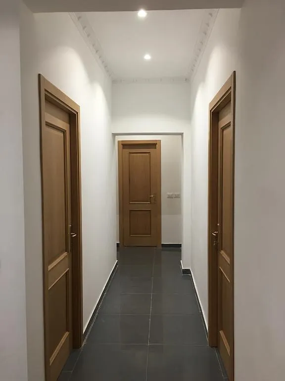 Gianni'S Guest House Roma