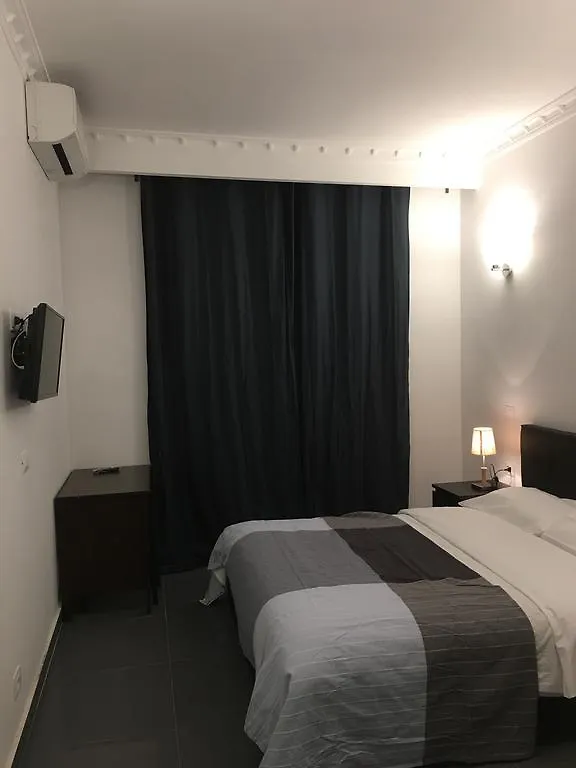 Gianni'S Guest House Roma