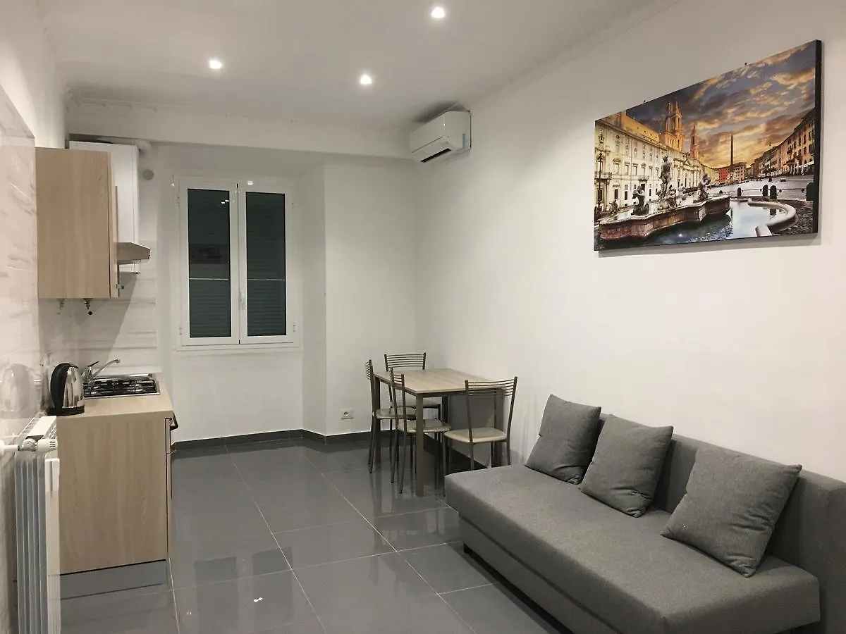 Gianni'S Guest House Roma