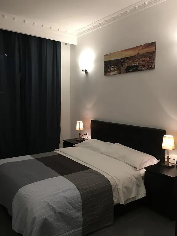 Gianni'S Guest House Rome 0*,